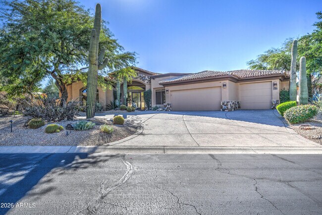 Building Photo - 9671 E Monument Dr