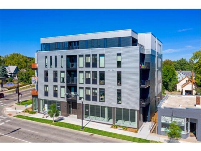 Building Photo - 4555 Minnehaha Ave