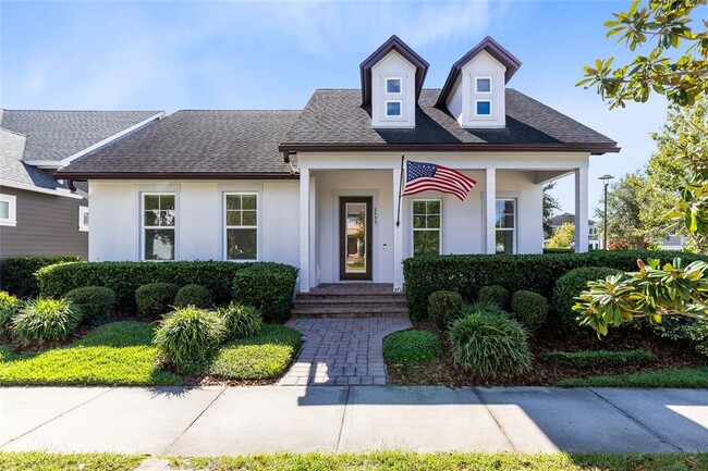 Primary Photo - 8408 Laureate Blvd