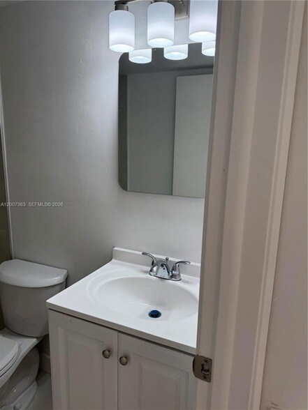 Building Photo - 8261 NW 8th St