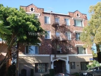 Building Photo - 1837 N Alexandria Ave