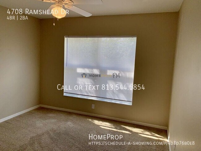 Building Photo - 4708 Ramshead Dr