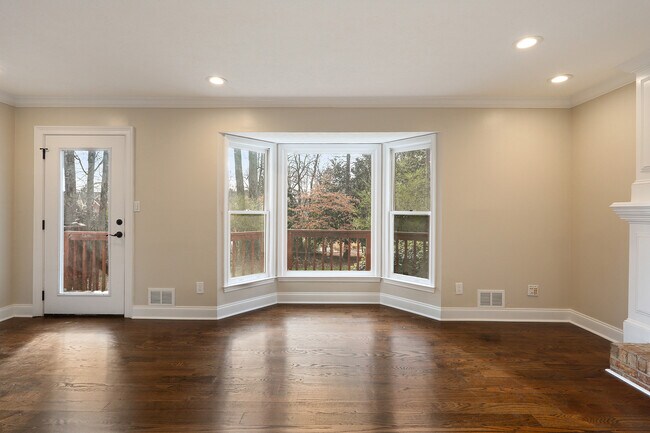 Building Photo - 6953 Ayers Ct NW