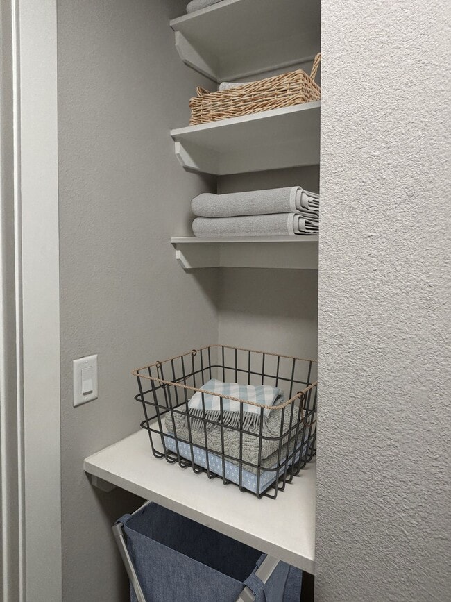 Floorplan - Gables Residences