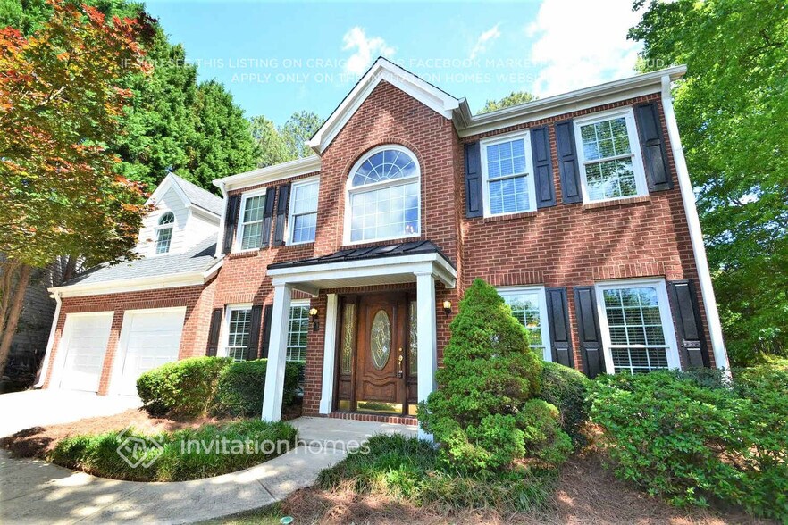 Primary Photo - 2601 Dreux Ct