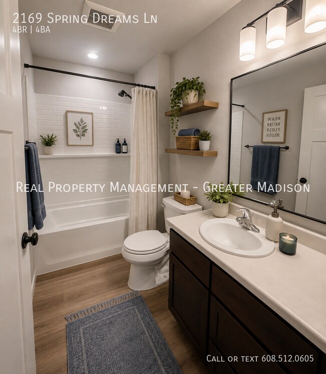 Building Photo - 2169 Spring Dreams Ln