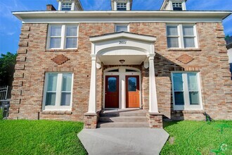 Building Photo - 2601 Rosedale St