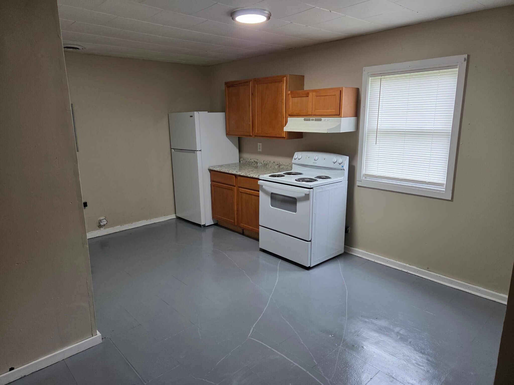 Building Photo - 24 N Dansville St