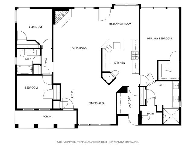 Building Photo - 2826 Creek Manor Dr