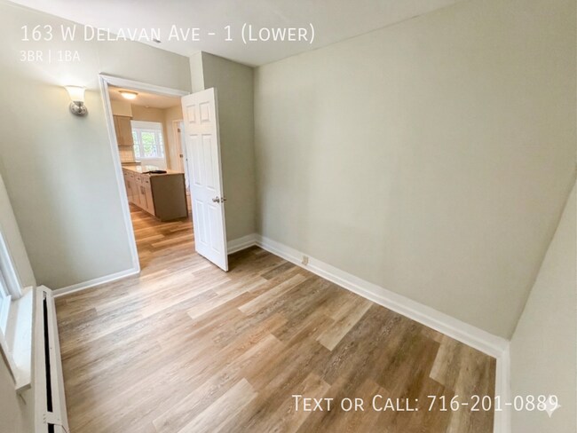 Building Photo - 163 W Delavan Ave