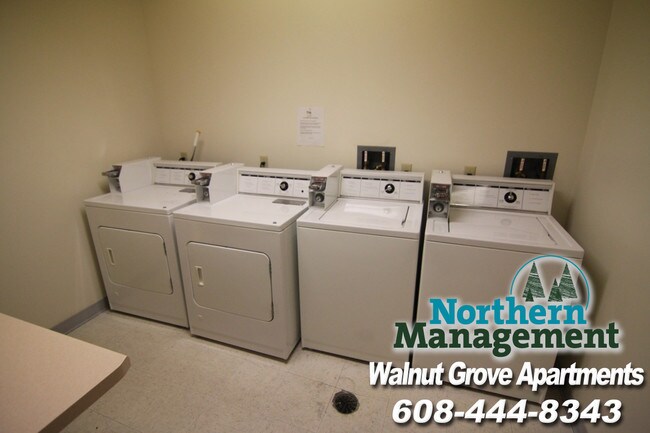 Building Photo - Walnut Grove APTS LLC