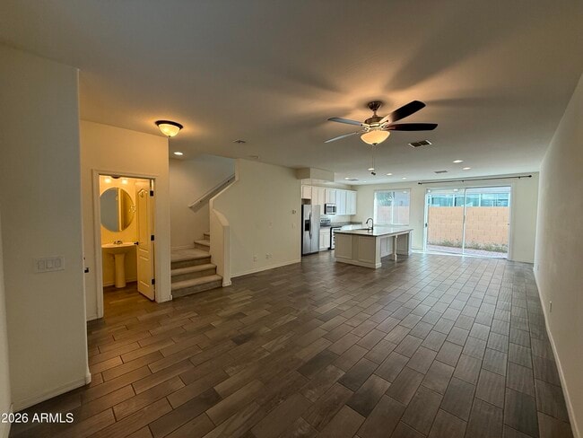 Building Photo - 4377 E Toledo St