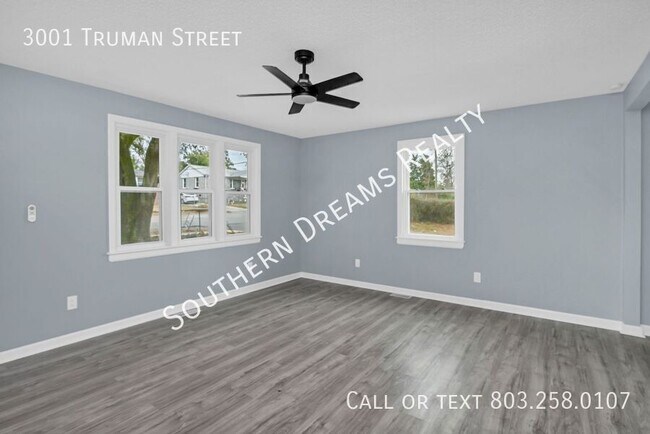 Building Photo - 3001 Truman St