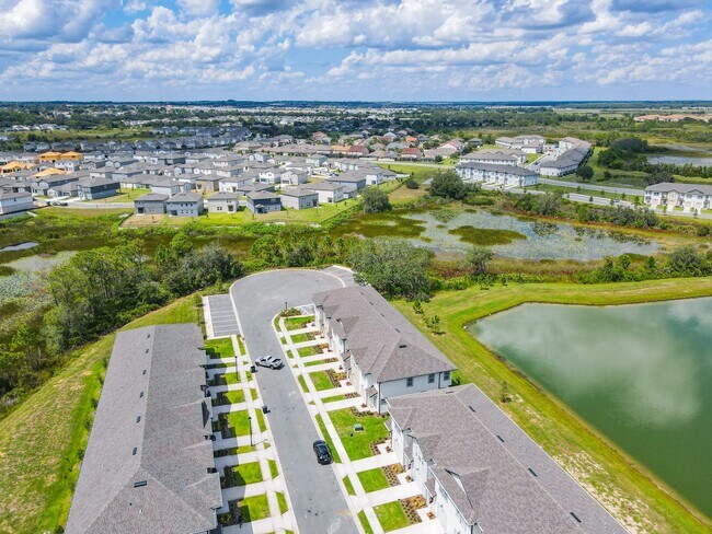 Building Photo - 1055 Plantation Ln