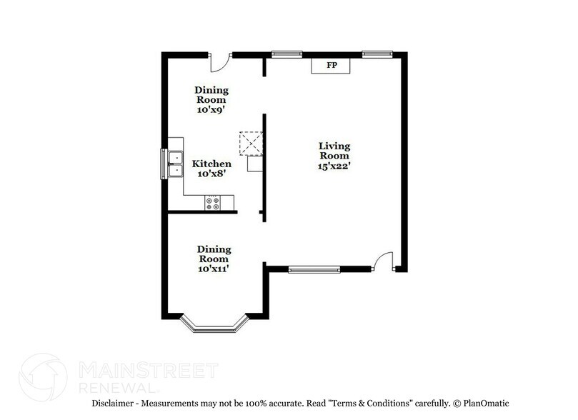 Building Photo - 435 Shelby Ln