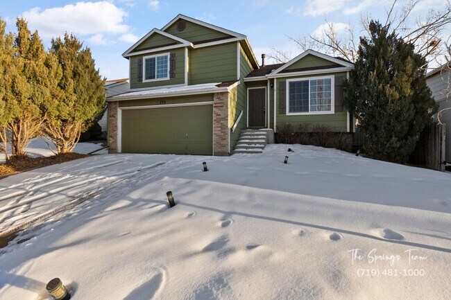 Building Photo - COUNTRYSIDE 3BD/2BA in FOUNTAIN