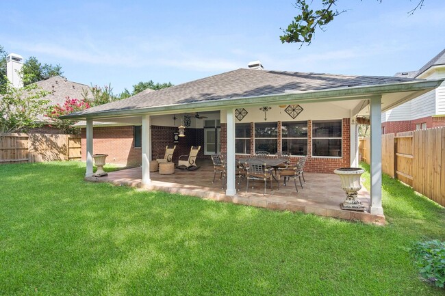 Building Photo - 4503 Summer Lakes