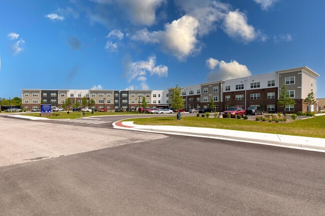 Building Photo - Harpers Crossing
