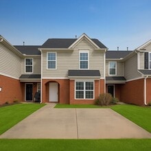 Building Photo - Townhome in the Kellam District