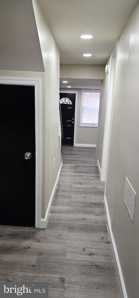 Building Photo - 1531 W Fairmount Ave