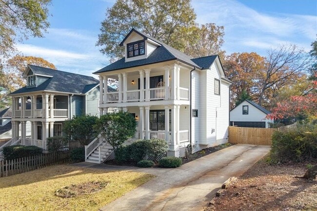 Building Photo - 3111 Alston Dr