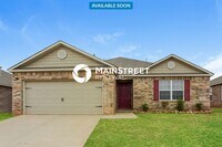 Building Photo - 3 Bedroom Pet-Friendly Home in Oklahoma Ci...