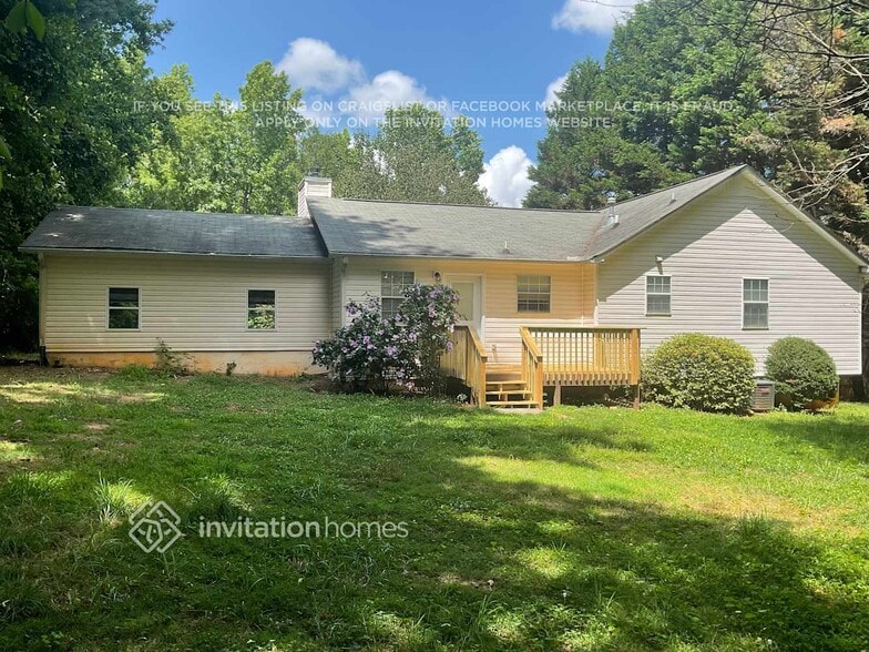 Building Photo - 109 Childers Rd