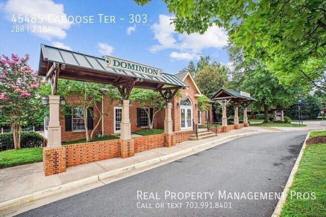 Building Photo - 45485 Caboose Terrace