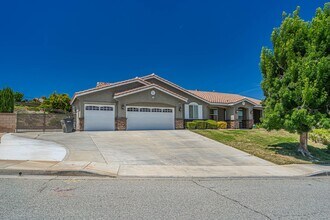 Building Photo - Beautiful Single-Story 5-Bedroom Pool Home with RV Parking in Palmdale!