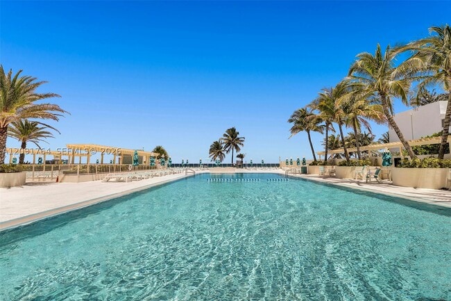 Building Photo - 2501 S Ocean Dr