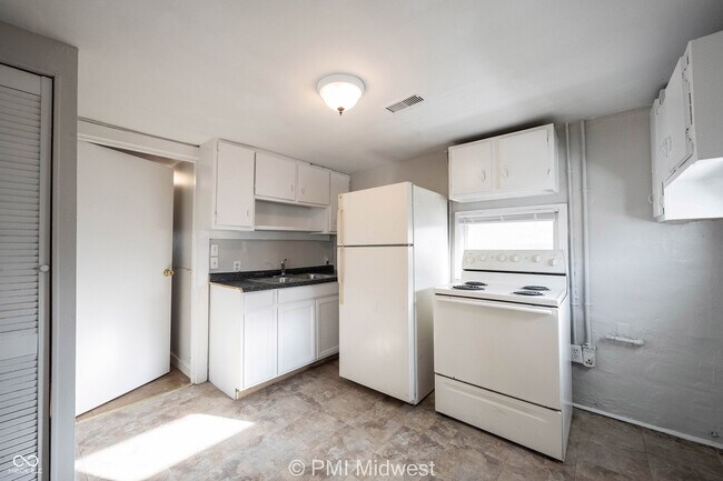 Building Photo - 2905 Tindall St