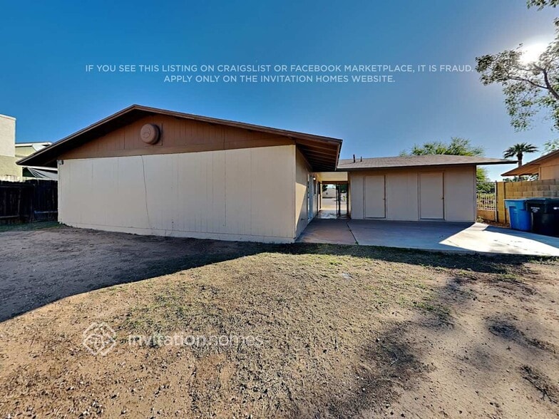 Building Photo - 3418 N 39th Ave