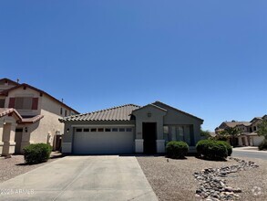 Building Photo - 44879 W Desert Garden Rd