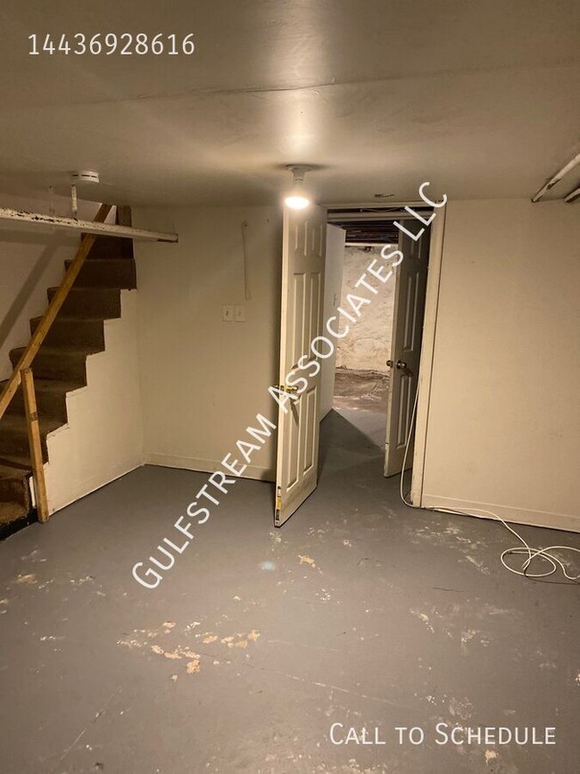 Building Photo - 3903 Gwynn Oak Ave