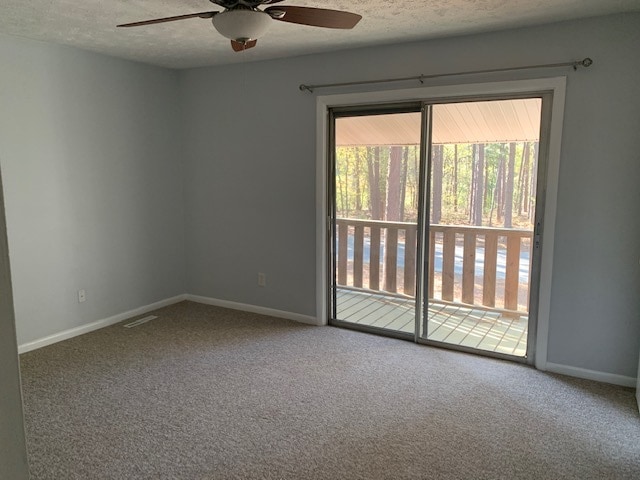 Upstairs rear bedroom - 365 W Illinois Ave