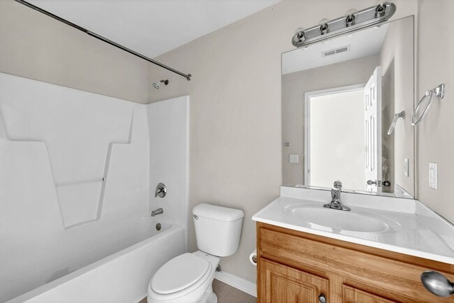 Building Photo - 2029 Jackson St