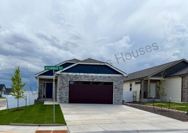 Building Photo - Brand New Single Family Home!