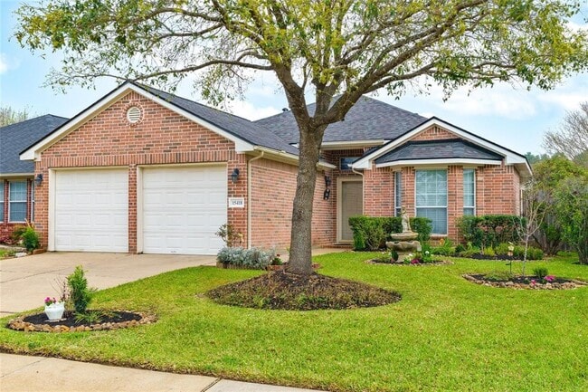 Building Photo - 15418 Forest Creek Farms Dr