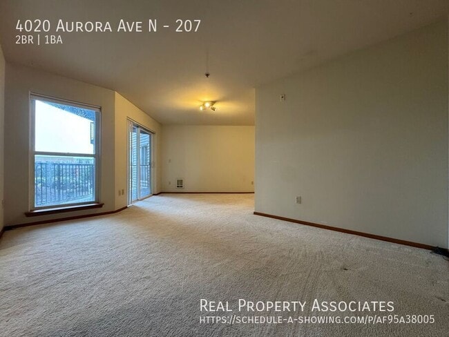 Building Photo - 4020 Aurora Ave N