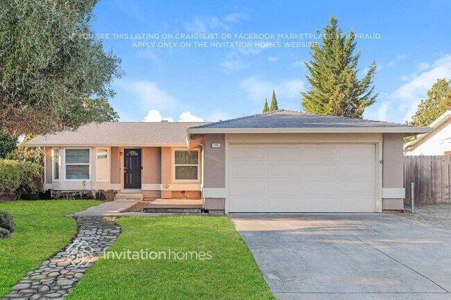 Building Photo - 568 Silverado Cir