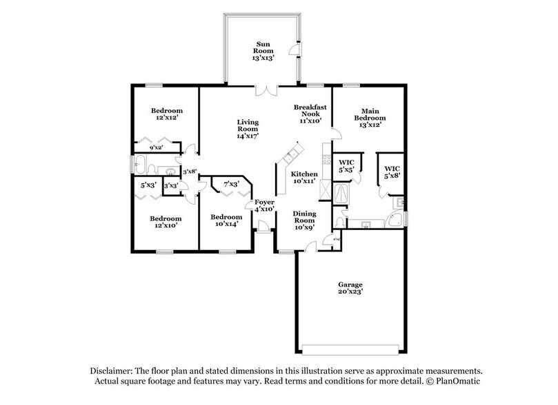 Building Photo - 7742 Ashford Dr