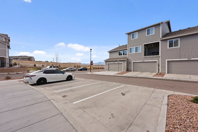 Building Photo - 7720 Tuttle Vw