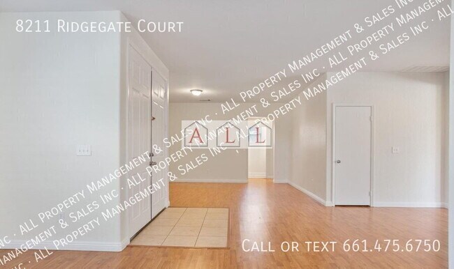 Building Photo - 8211 Ridgegate Ct