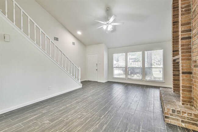 Building Photo - 5222 Creek Shadows Dr