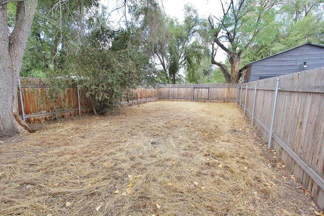 Building Photo - 811 8th Ave N