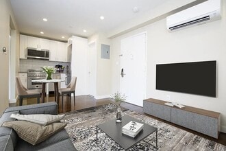 Building Photo - 99 Suffolk St