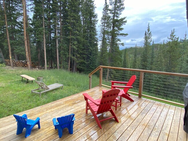 Building Photo - 189 Co Rd 535