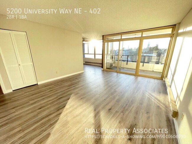 Building Photo - 5200 University Wy NE