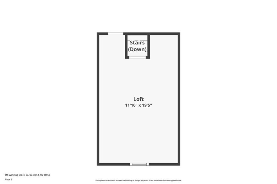 Building Photo - 115 Winding Creek Dr