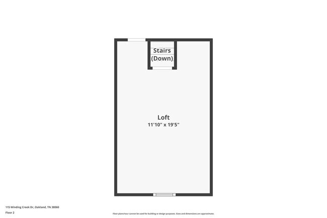 Building Photo - 115 Winding Creek Dr